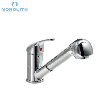 Смеситель с краном Monolith R0201020212